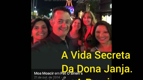 A Vida de uma Peruja parte 02