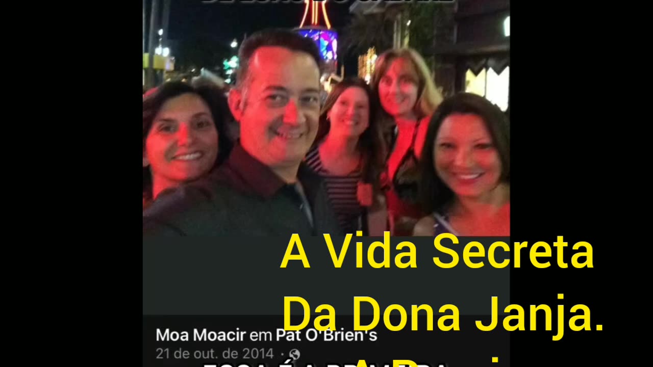 A Vida de uma Peruja parte 02