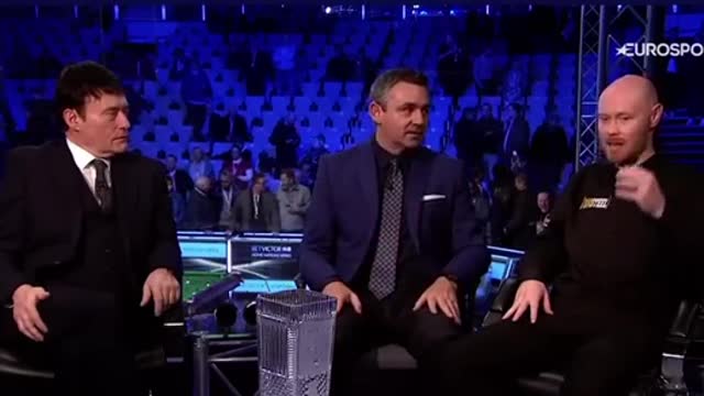 Gary Wilson WINS Scottish Open Snooker 2022