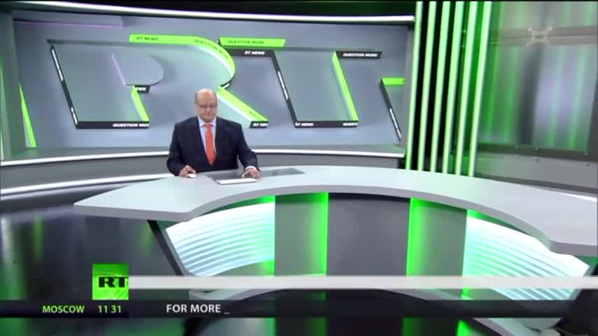 RT News - April 02 2022 (11:00 MSK)