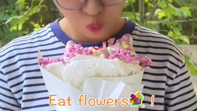 Best Chef Cat TikTok Compilation | MAGNUM Ice Cream🍨 &Strawberry Chocolate Flowers🌸 &Chinese Pastry🥮