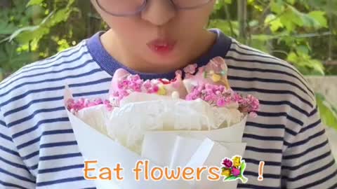 Best Chef Cat TikTok Compilation | MAGNUM Ice Cream🍨 &Strawberry Chocolate Flowers🌸 &Chinese Pastry🥮