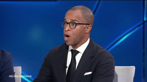 Brooks & Capehart: Who Holds the Edge in the Presidential Race? Key Insights & Analysis