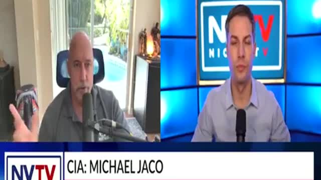 CIA Michael Jaco Discusses Latest Updates with Nicholas Veniamin.