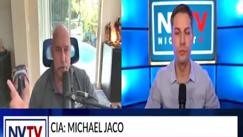 CIA Michael Jaco Discusses Latest Updates with Nicholas Veniamin.