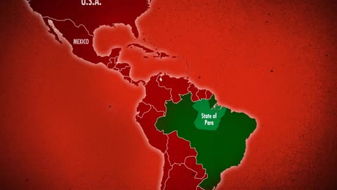 China's conquest of Brazil & South America | TCO | 09-2022