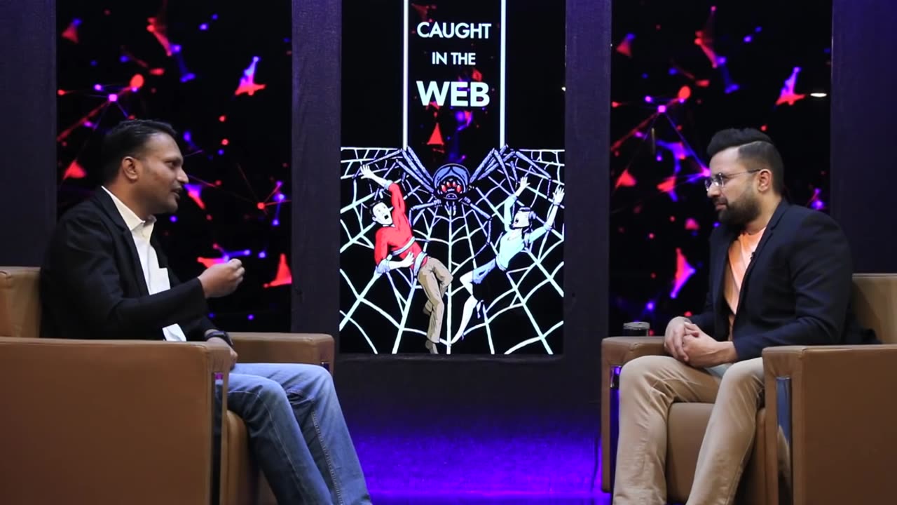 EP 05 - THE FINALE - CAUGHT IN THE WEB | A Thought Provoking Series By Sandeep Maheshwari | Hindi