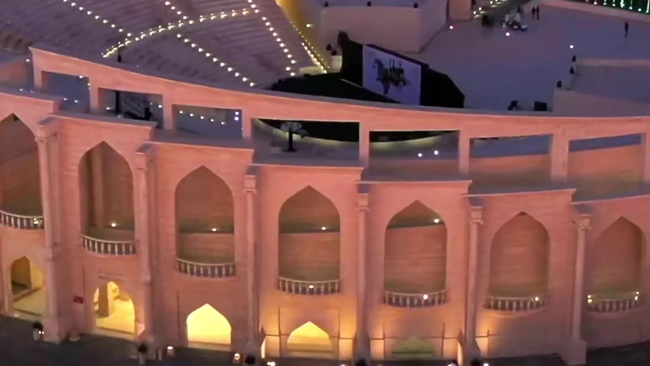 Are you going to Qatar soon Here are 11 places to visit