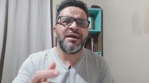 UM CONVITE DO REI JESUS l Antonio França