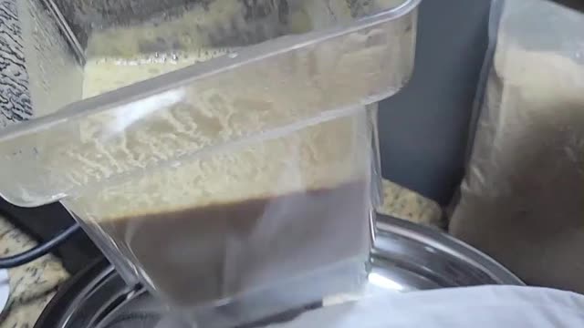 How to Make Kava - Blender Method