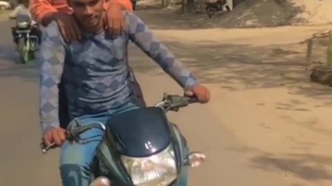Friendship ho to aisi