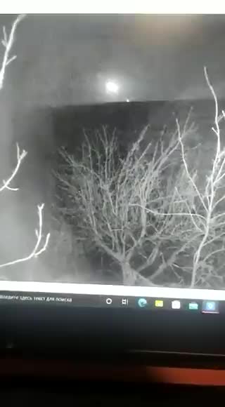 Massive strikes on the positions of the Ukrainian military in the area of Pervomaisk