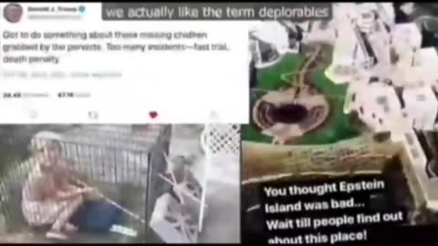 We Know About Your Crimes