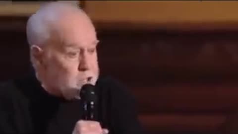 George Carlin - Child Worship