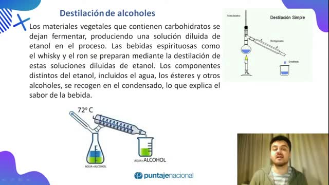 QUÍMICA 7° Básico / GASES, Clase 9