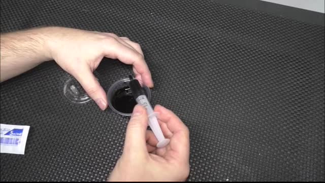 Rick Simpson Oil Pill