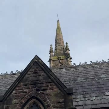 OLD TARTARIAN BUILDING STILL HARNESSING AETHER