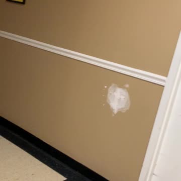 Classic st Ann’s hospital turned into an apt