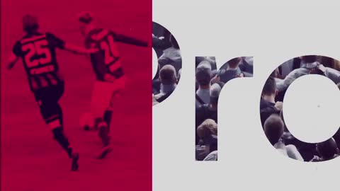 Eleven Jupiler Pro League Intro 21/22