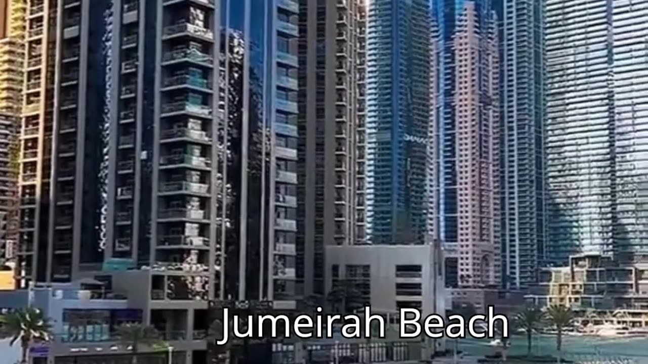 Living the Beach Life: Dubai’s Coastal Properties in Dubai.