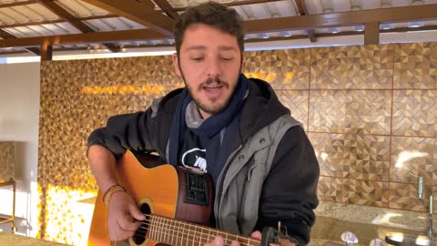 Vibes – Teus Olhos (Clipe Oficial)