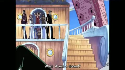 One piece References in other Anime