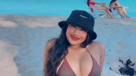 Peya bipasha boobs show 🔥 sexy
