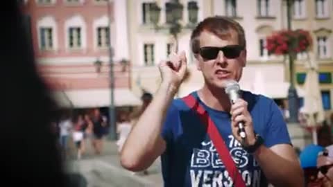 POLAK PRACUJĄCY WE WŁOSZECH W PRZEMYŚLE LOTNICZYM, OBNAŻA KŁAMSTWA BERGAMO