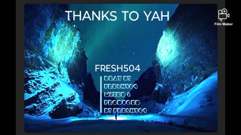 THANKS TO YAH