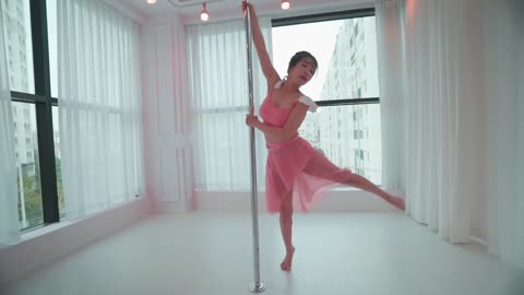 메이폴댄스 홍보영상_ 몽스필름 _ pole dance