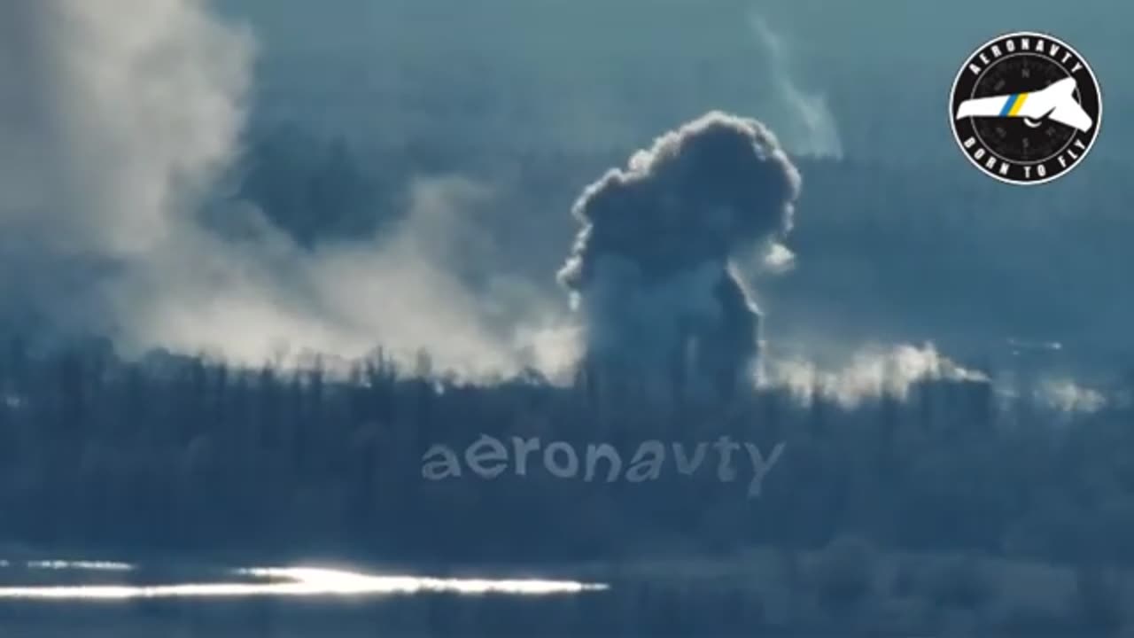 In such conditions, the Armed Forces of Ukraine hold a bridgehead on the Left Bank