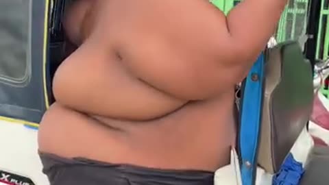 Fat funny guys