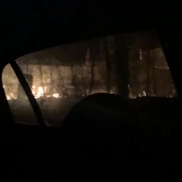 Ukrajinský útok na civilisty v Doněcku