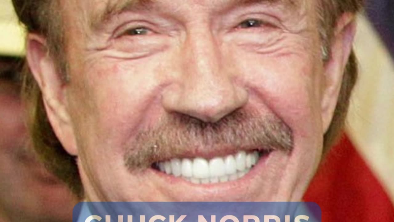 Chuck Norris Net Worth 2023 || Hollywood Actor Chuck Norris || Information Hub