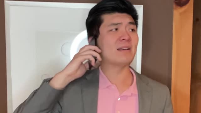 When Asians run out of rice