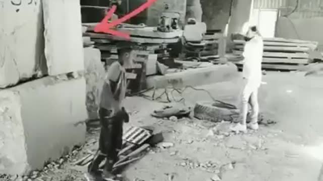 Lucky man