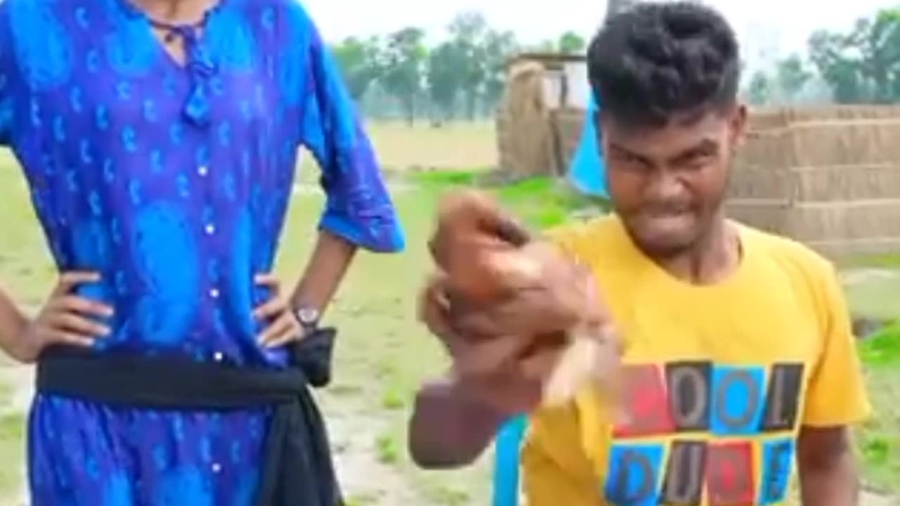 Fanny video
