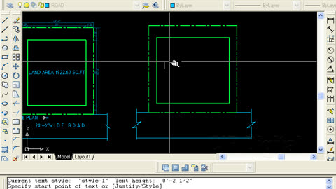 AutoCad