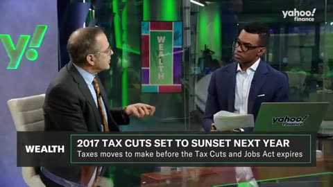 What expiring tax cuts mean for taxpayers