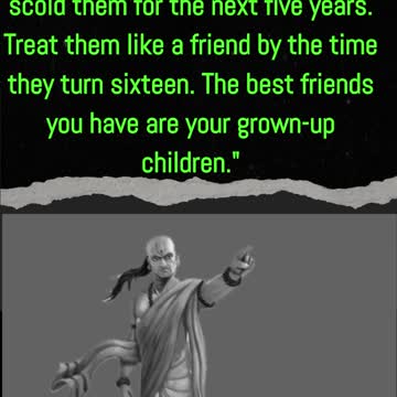 Amazing Chanakya Quotes