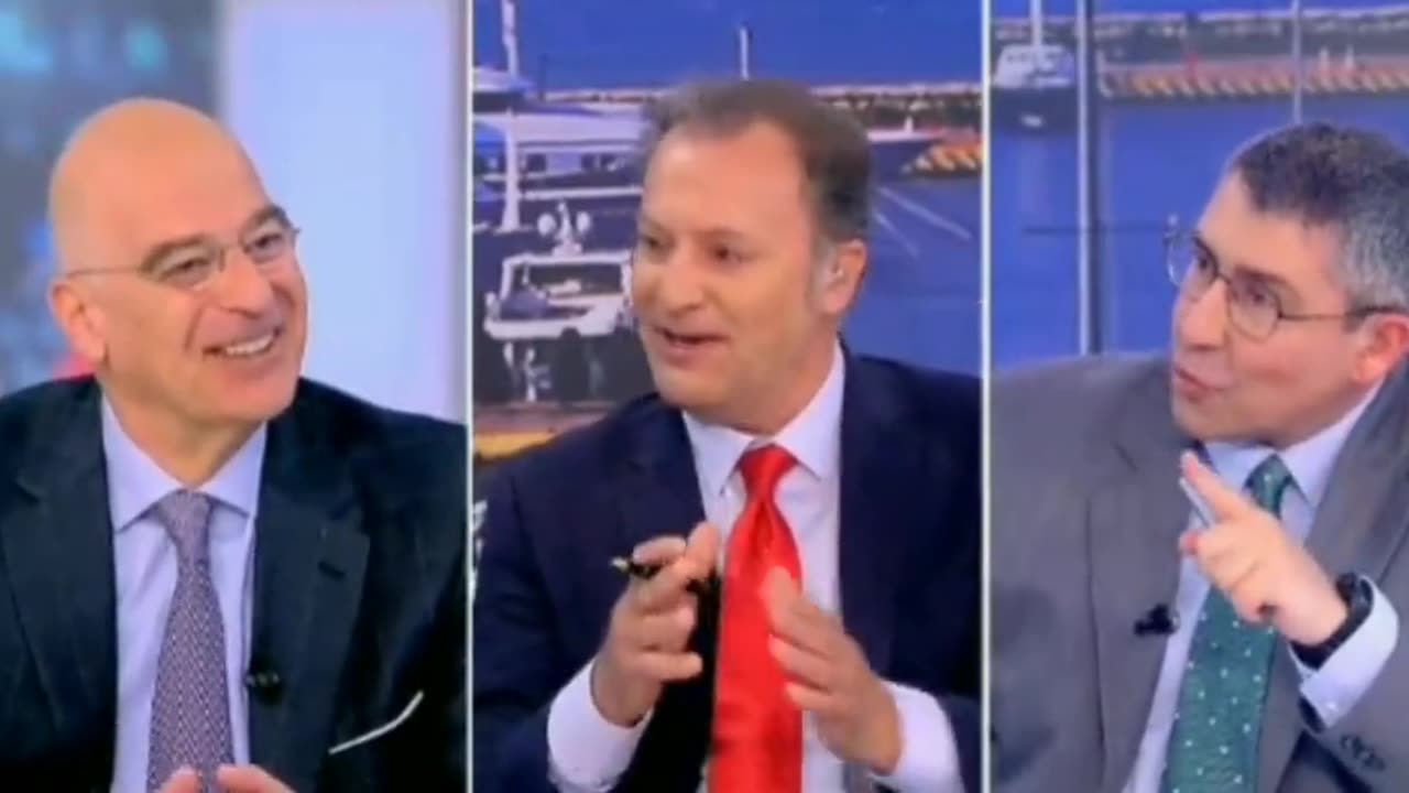 ΕΙΝΑΙ ΦΙΛΟΣ ΜΟΥ Ο ΤΣΑΒΟΥΣΟΓΛΟΥ