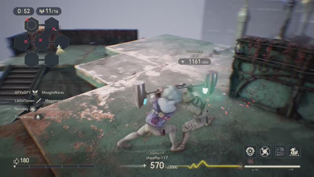 Deathverse let it die this game is a lot easier when they were less people playing