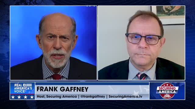 Securing America with Michael Rectenwald (part 2) | January 19, 2023