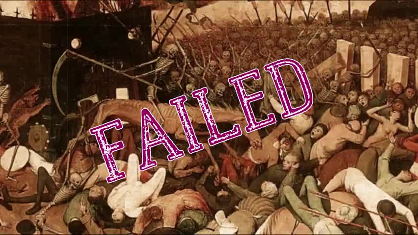 Fall of the cabal 18