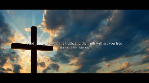 The Lion's Table: Know the Truth and it Will Set You Free
