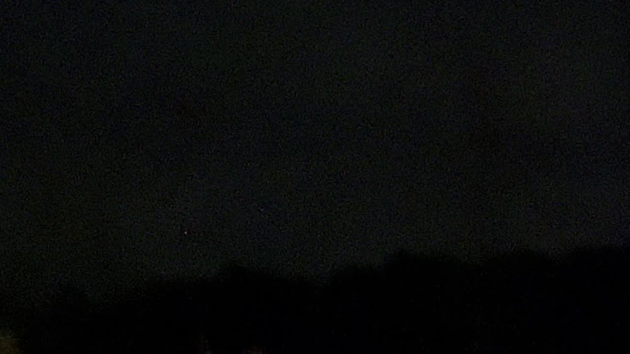 4/11/23 Three UFOs Central Florida