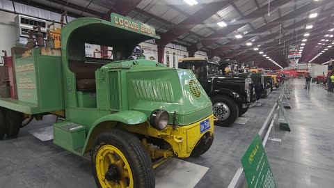 IOWA 80 TRUCK MUSEUM II