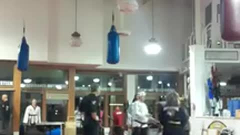 White Tiger Hapkido Cary NC