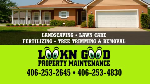 Lookn Good Property Maintenance