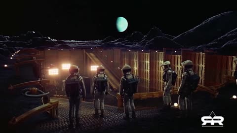 PROOF MOON LANDINGS WERE FAKED ??
